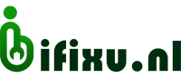 Ifixu.nl's logo