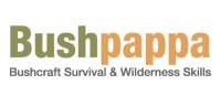 Bushpappa.nl's logo