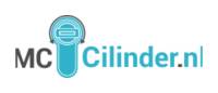 Mc-cilinder.nl's logo