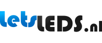 Letsleds.nl's logo