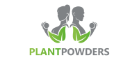 Plantpowders.nl's logo