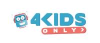 4kidsonly.eu NL's logo