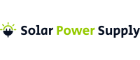 Solarpowersupply.nl's logo