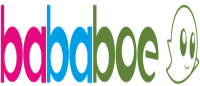 Bababoe.nl's logo