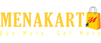 Menakart.com's logo