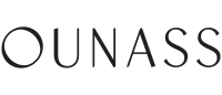 Ounass.ae's logo