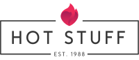 Hotstuff.nl's logo