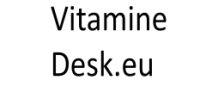 Vitaminedesk.eu's logo