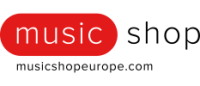 MusicShopEurope.com's logo