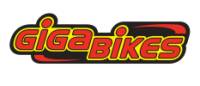 Giga-bikes.nl's logo