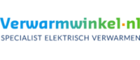 Verwarmwinkel.nl's logo