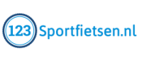 123sportfietsen.nl's logo