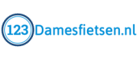 123damesfietsen.nl's logo