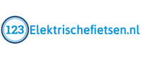 123elektrischefietsen.nl's logo