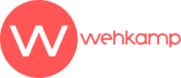 Wehkamp's logo