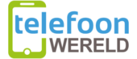 Telefoonwereld.nl's logo