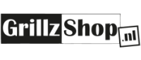 GrillzShop.nl's logo