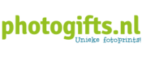 Photogifts.nl's logo