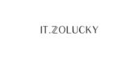 Zolucky NL's logo