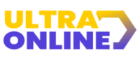 UltraOnlineNL.com's logo