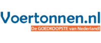 Voertonnen.nl's logo