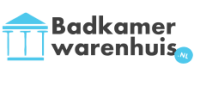 Badkamerwarenhuis.nl's logo