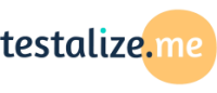 testalize.me's logo