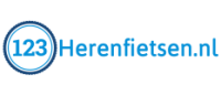 123herenfietsen.nl's logo