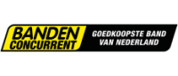 BandenConcurrent.nl's logo