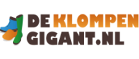 DeKlompenGigant.nl's logo