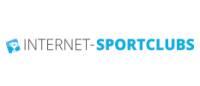 Internet-sportclubs.com's logo