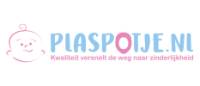 Plaspotje.nl's logo