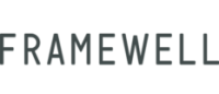 Framewell.com/nl's logo