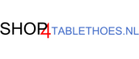 Shop4tablethoes.nl's logo