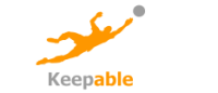 Keepable.nl's logo