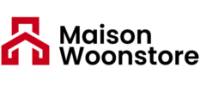 Maisonhome.nl's logo