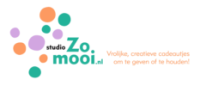 Studiozomooi.nl's logo