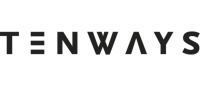 Tenways NL's logo