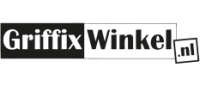 GriffixWinkel.nl's logo