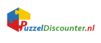 Puzzeldiscounter.nl's logo