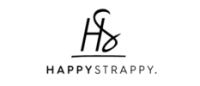 Happystrappy.nl's logo