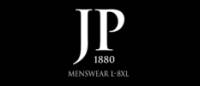 JP1880's logo