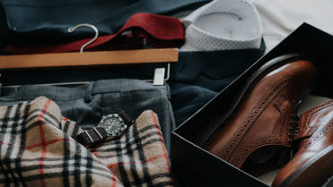 Dress to impress with these top 10 men's fashion trends Dress to impress with these top 10 men's fashion trends