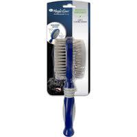 Four Paws Magic Coat Professional Series Combo Grooming Brush