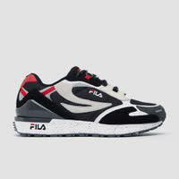 FILA Cress 2 sneakers zwart heren Heren