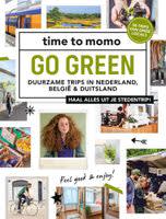 Go green - Time To Momo Redactie - Paperback (9789493195288)