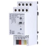 543300  - EIB, KNX switching actuator, 543300