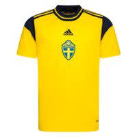 Zweden Track Top Condivo 21 EK Vrouwen 2022 NavyGeel Zweden Track Top Condivo 21 EK Vrouwen 2022 NavyGeel