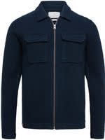 Cast Iron Cast Iron Zip jacket 