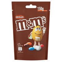  M&M's - Pinda Partybag - 1 kg